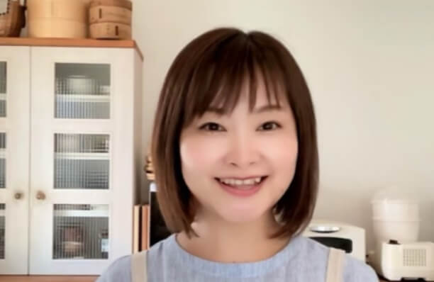 那須野　真理子